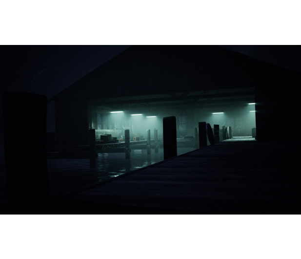 Xbox The Dark Pictures Anthology: The Devil In Me - 1056305 - zdjęcie 10
